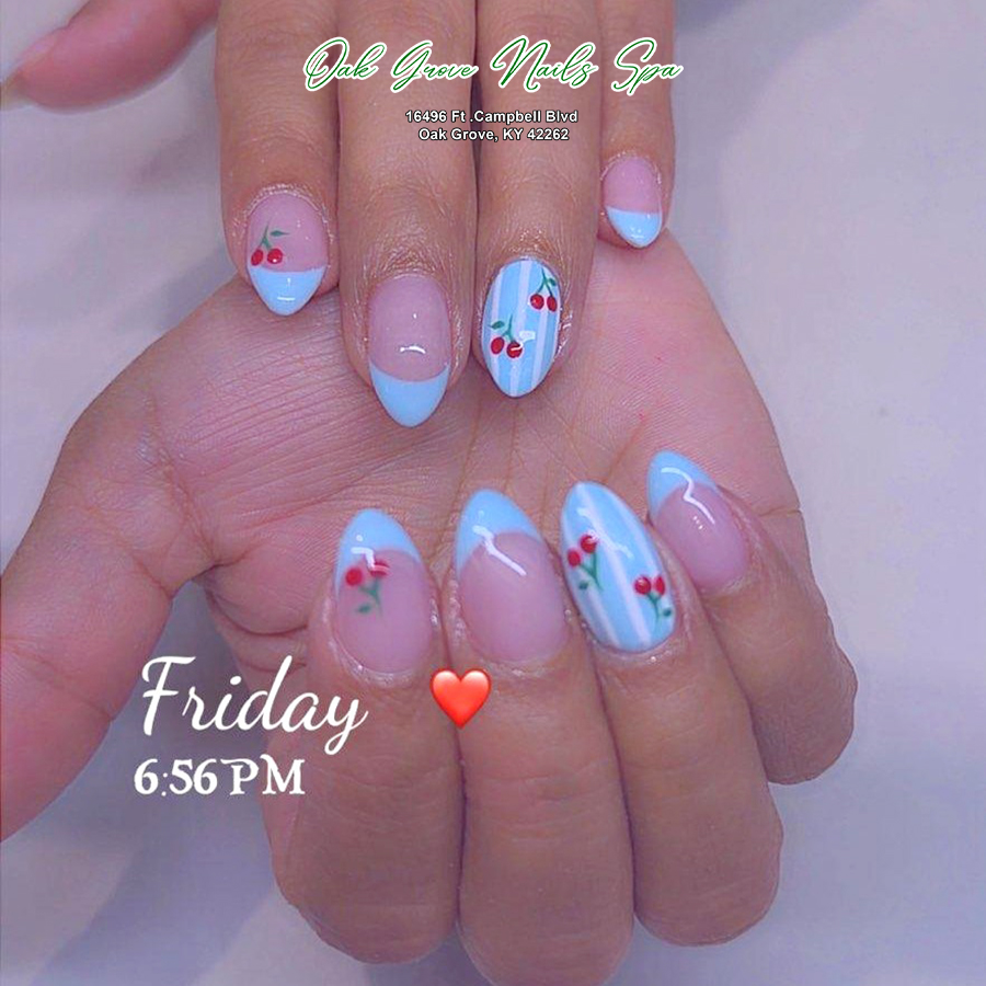 amazing nail